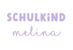 Schulkind Bügelbild